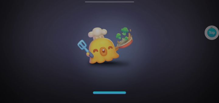 单炮塔阿波道长第22关截图