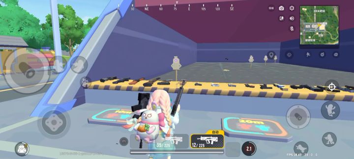 【SS7攻略】带你了解SS7赛季 2截图