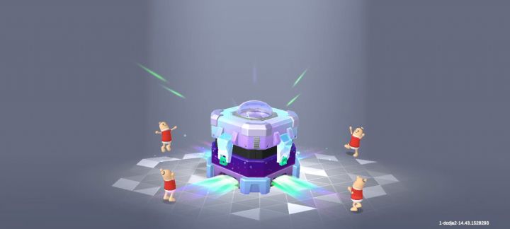 幸亏我中的是主套装,我个人不是很喜欢魔刀截图