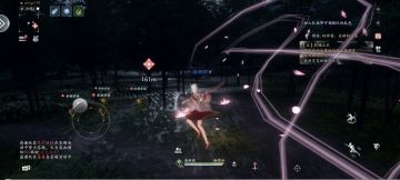 首测玩家一点点的小建议