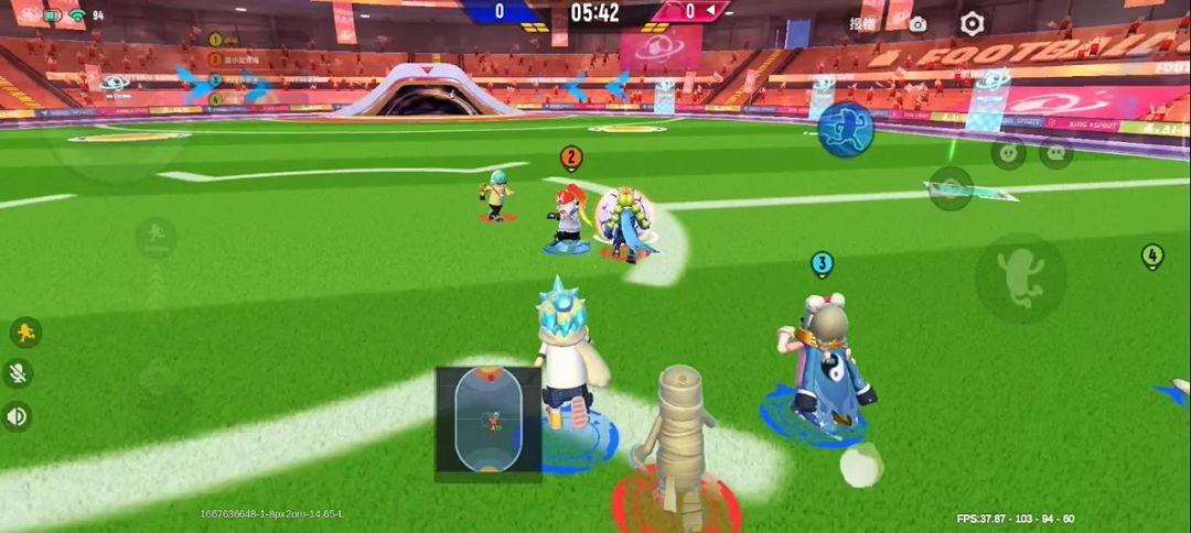【SS7攻略】SS7赛季全面讲解截图