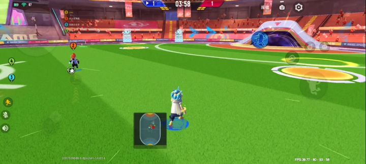 【SS7攻略】SS7赛季全面讲解 3截图