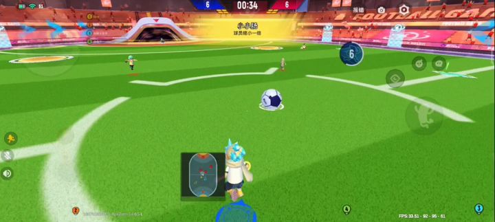 【SS7攻略】SS7赛季全面讲解 5截图