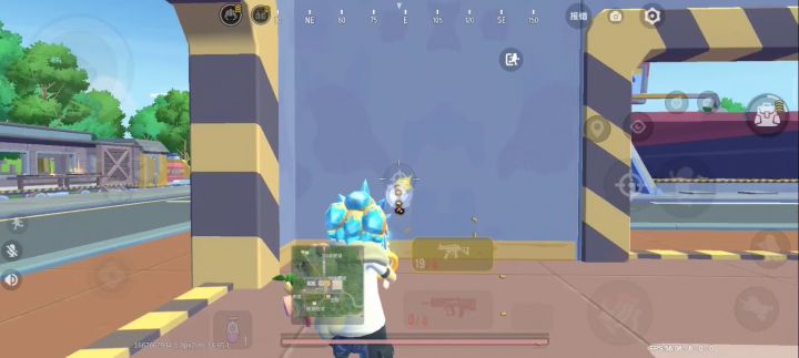 【SS7攻略】SS7赛季全面讲解 6截图