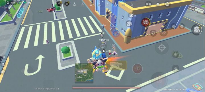 【SS7攻略】SS7赛季全面讲解 8截图