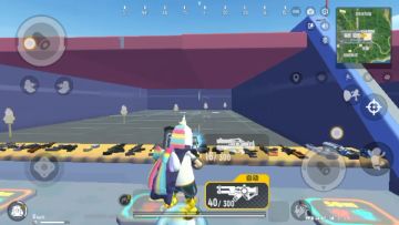 香肠派对SS7赛季能量武器