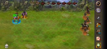 投石问路（曹操张辽）