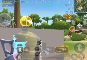 化身终极猎手，以雷霆击碎黑暗！