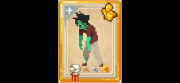 汉娜打擂台怪（5/9）