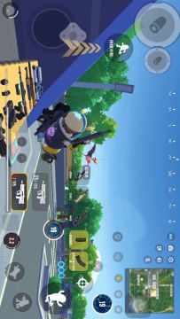 【ss7攻略】小白必看，塔沃尔最佳倍镜