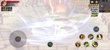 风战士深渊刷图技巧