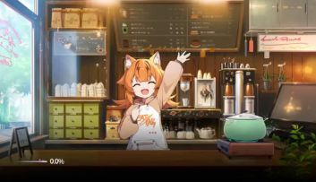 分享一套个人认为不错的阵容