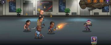 部分角色全新立绘&技能特效放出！ 2