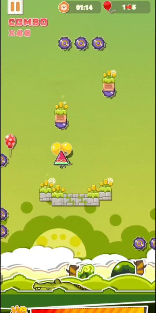 《碰碰!气球:天空大冒险》预约开启! 1截图