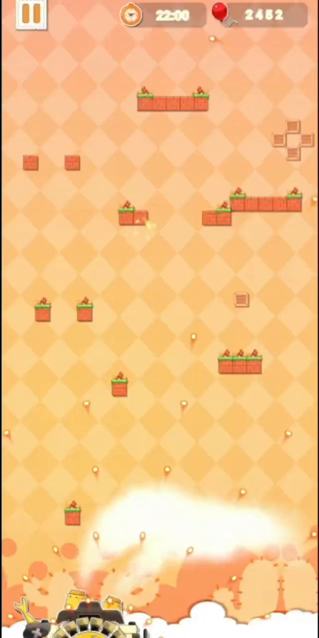 《碰碰!气球:天空大冒险》预约开启! 2截图