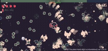 莉莉丝不开枪过15