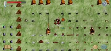 安利打锻铁摆法