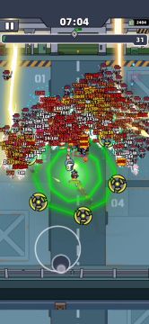 第48关海盗潮的打法