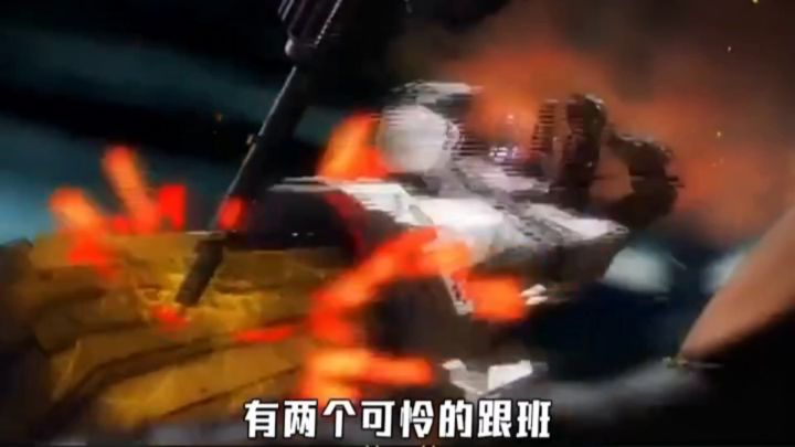 英雄联盟背景故事之沃里克截图
