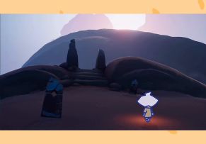 还记得玩光遇的初衷吗？（投稿作品）