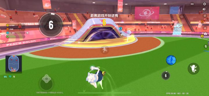SS7攻略 足球派对截图