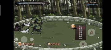 维兹单杀【挑战】哥布林酋长