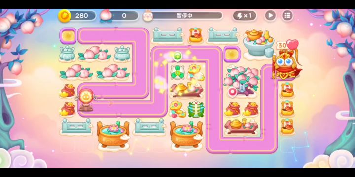 周赛11.9漏三只74心(四转五)截图