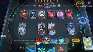 咸愚攻略活动篇之暗影迷阵（4）爆种（视频版）