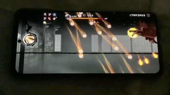 小白你到底更新了什么东西啊?截图