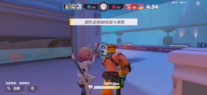强尼:收割的快乐你斯嘉蒂体会不到截图