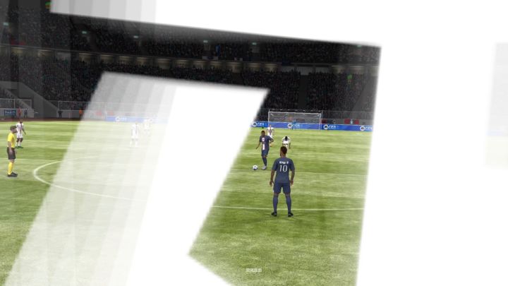 FIFA足球世界开启热血新赛季截图
