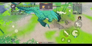 弓箭玩腻了？来试试无敌的大剑吧！大剑拿捏翡霸龙全攻略