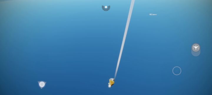 第一次当太空人截图