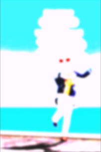 小森生活| 炫酷少女•校服摩托卡点PK😎