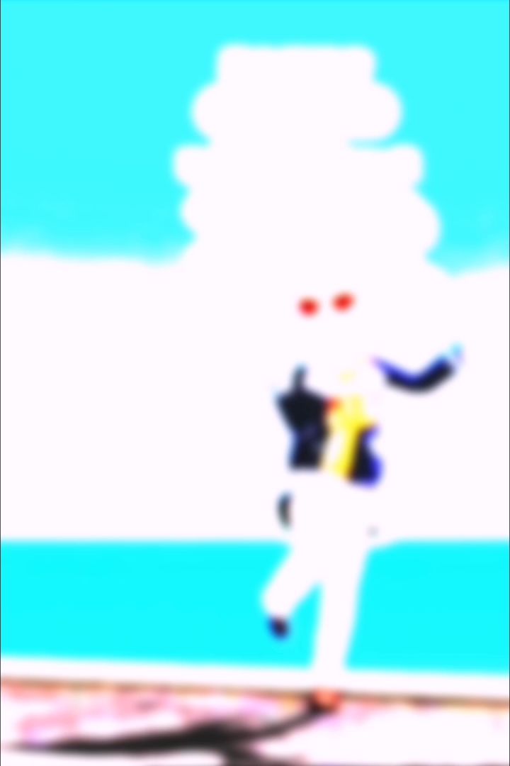 小森生活| 炫酷少女•校服摩托卡点PK😎截图