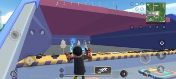 [ss7攻略]能量双枪