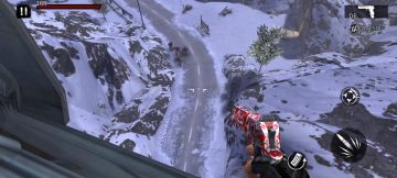 1—5区全程零氪零道具通关（4-5区难点合集）