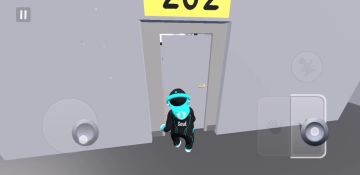 相信很多人都不知道的秘密通道