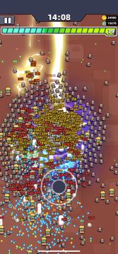 新武器破坏之力攻略！