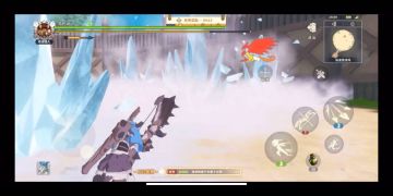 切镜流蓄力走a弓的三个问题