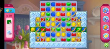 本关有两个两点（之前那个视频下不了，准确步数为10）