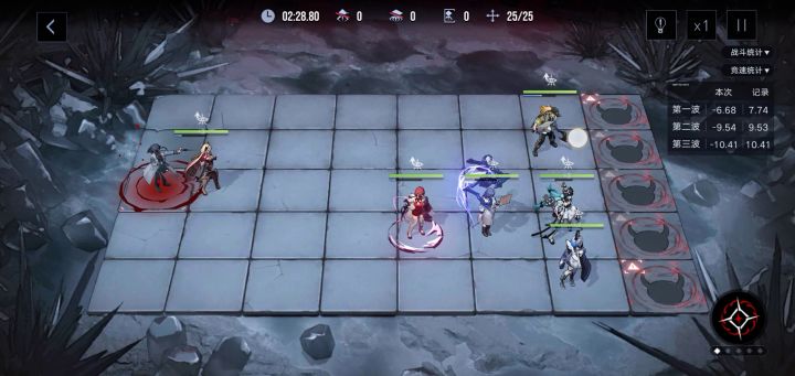 锈河法队三c26.6w受枷者截图