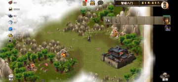 智破八门（赵云、徐庶）