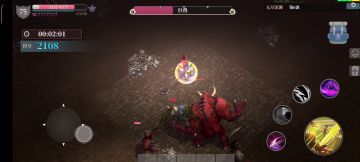 分享一些玩大剑小技巧