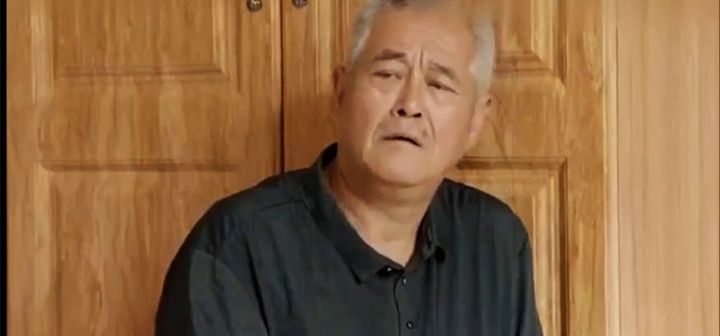 大家好，我回来了好吧！截图
