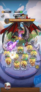 屠龙勇士！让你从此每周都搬空绝境商店！