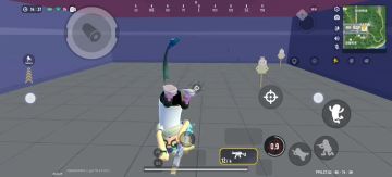 [ss7攻略]无陀三指键位灵敏度，跳枪，天降教学