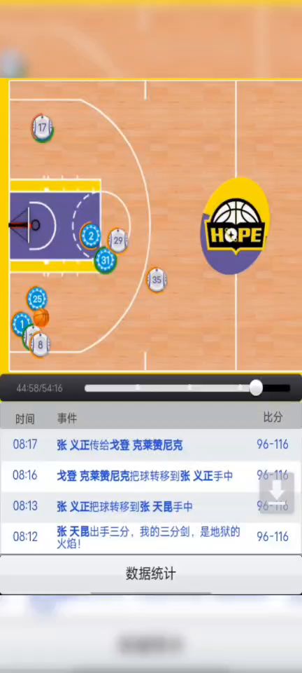 无用攻略 之 《怼分体系单场集锦及简析》【多视频预警】 10截图