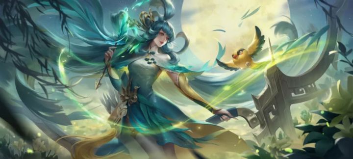 空中几处闻清响,欲绕行云不遣飞。截图
