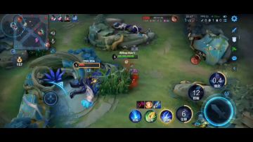 #原创剪辑 #司空震#游戏日常